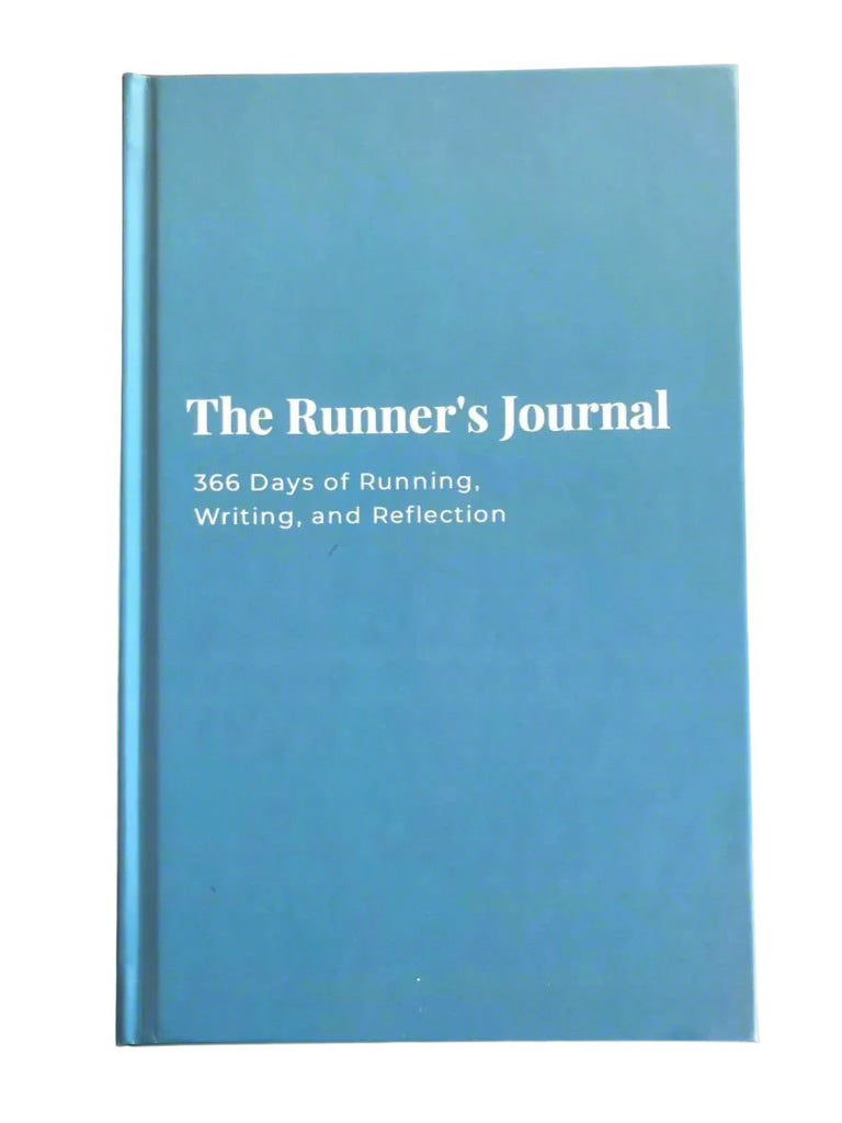 The Runner's Journal - PEREGRUNE