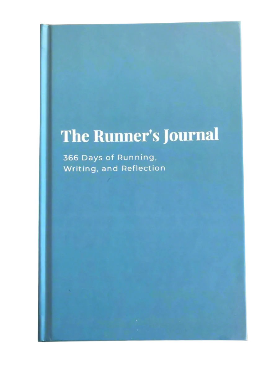 The Runner's Journal - PEREGRUNE