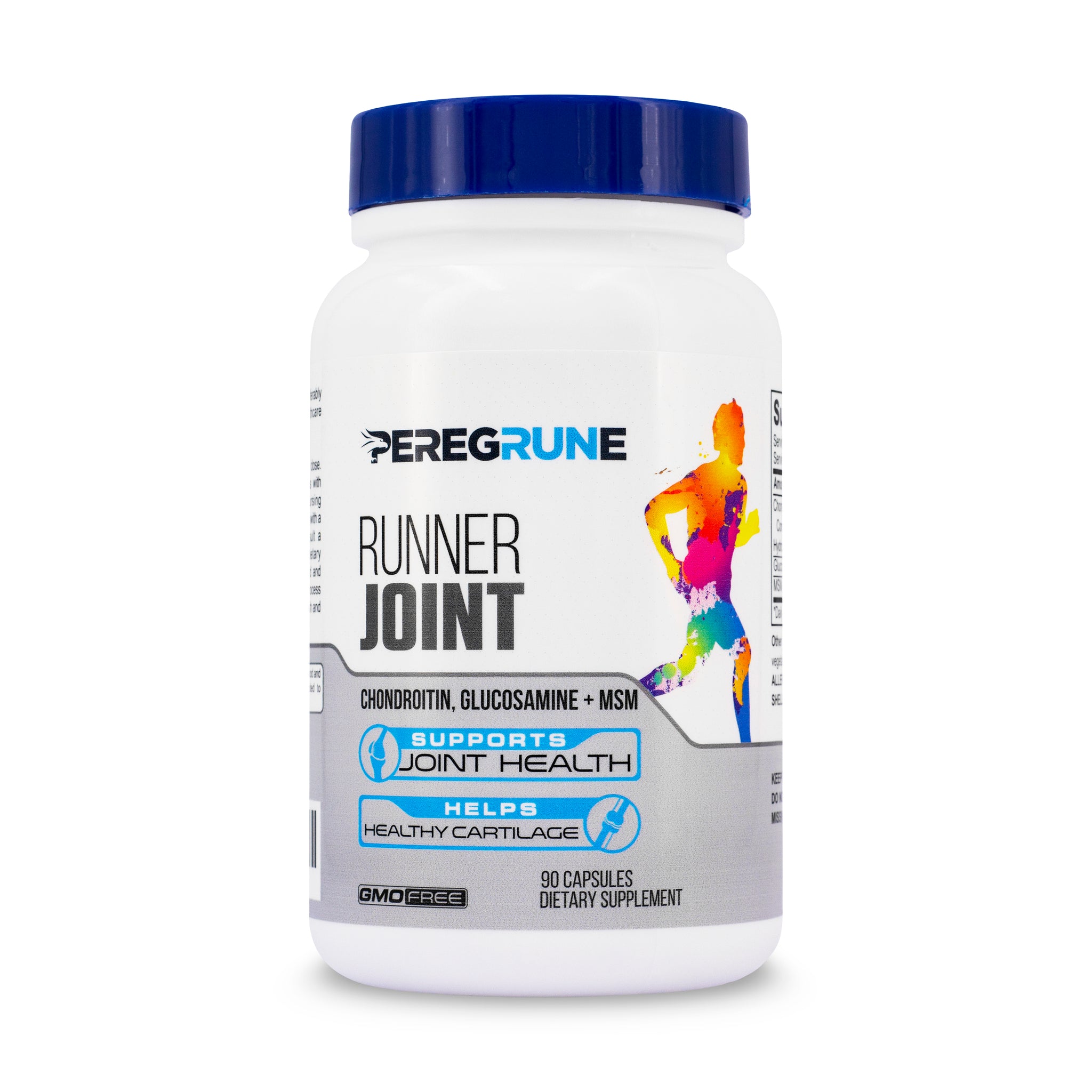 RUNNER JOINT SUPPORT